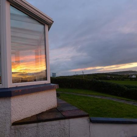 Finn Mccools Giants Causeway Hostel Bushmills Exteriér fotografie