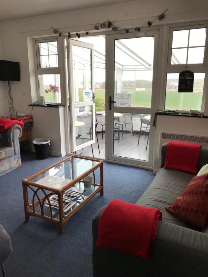 Finn Mccools Giants Causeway Hostel Bushmills Exteriér fotografie