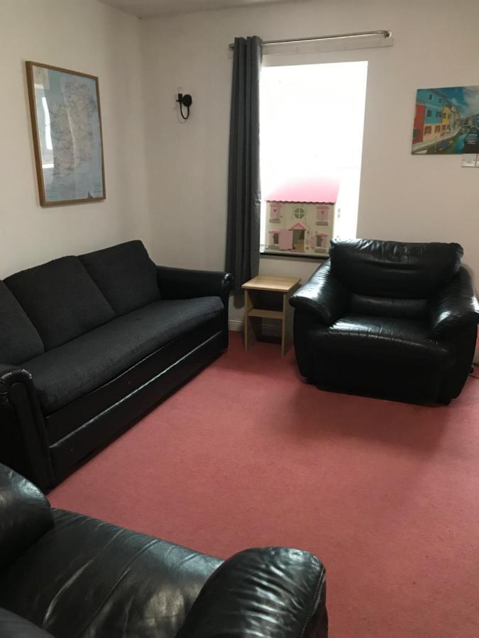 Finn Mccools Giants Causeway Hostel Bushmills Exteriér fotografie