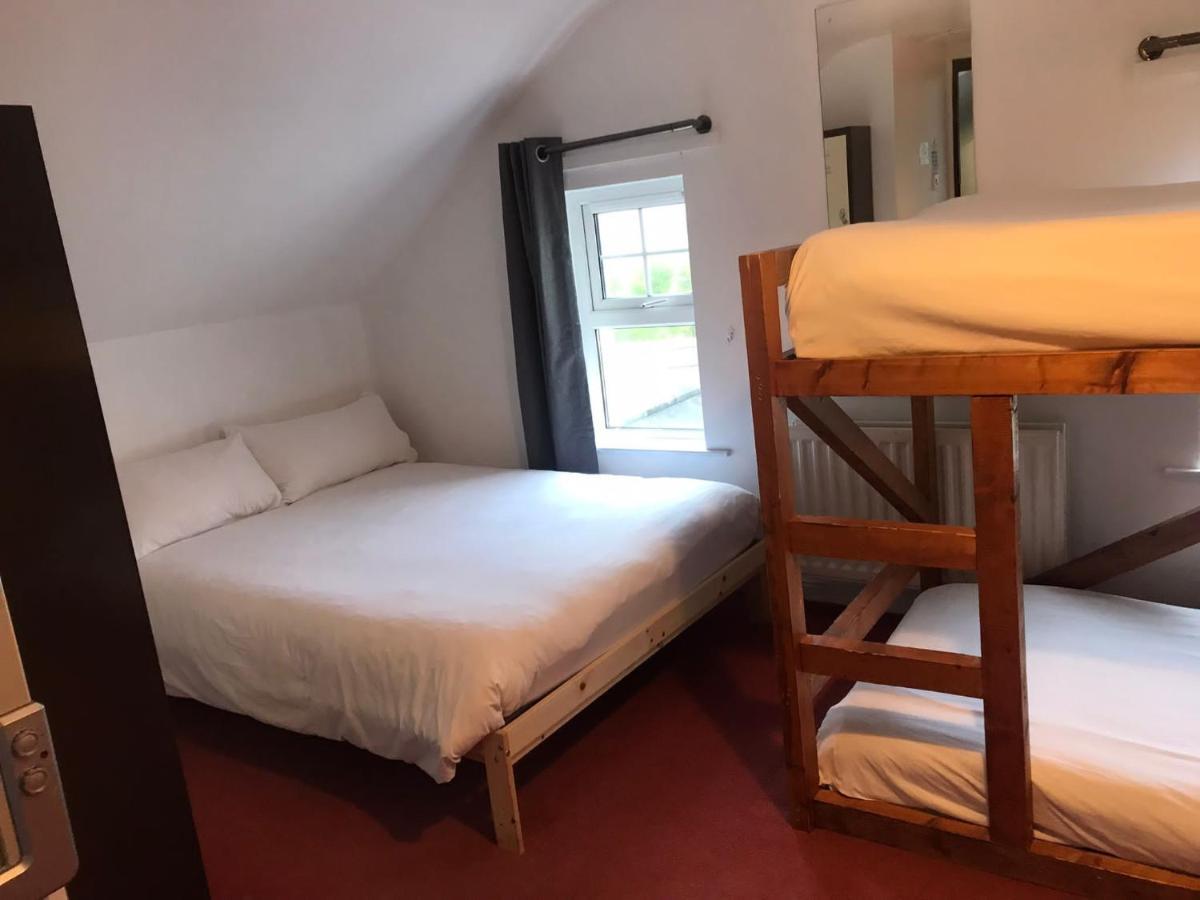 Finn Mccools Giants Causeway Hostel Bushmills Exteriér fotografie