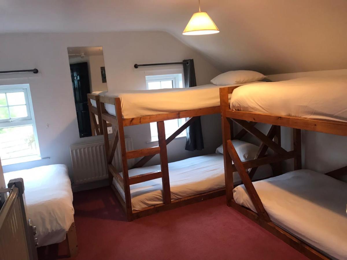 Finn Mccools Giants Causeway Hostel Bushmills Exteriér fotografie