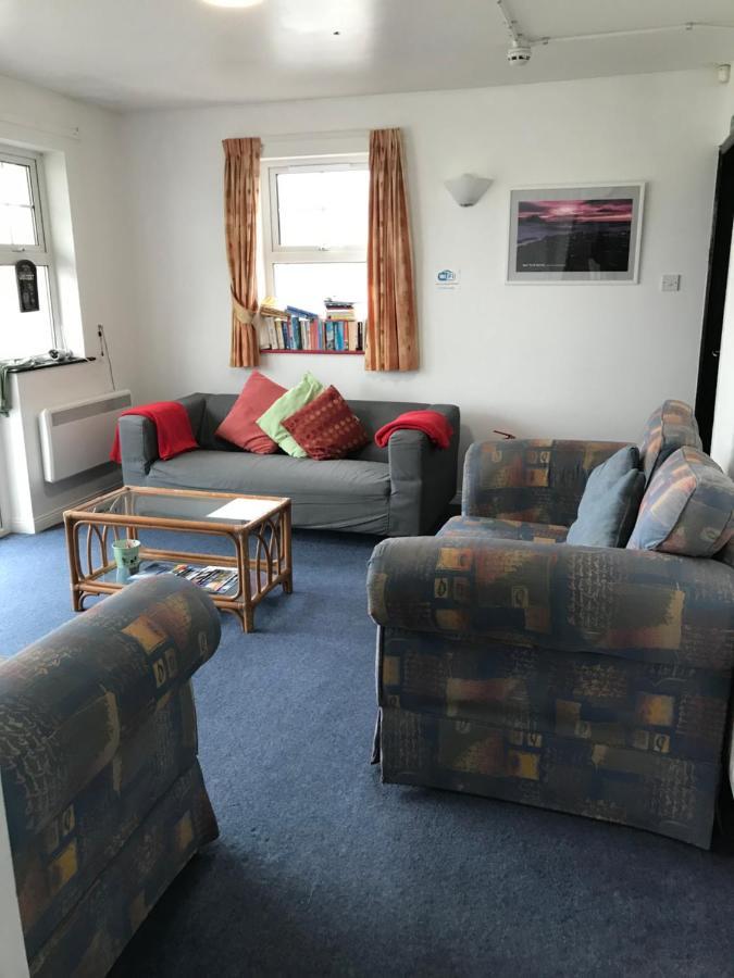 Finn Mccools Giants Causeway Hostel Bushmills Exteriér fotografie