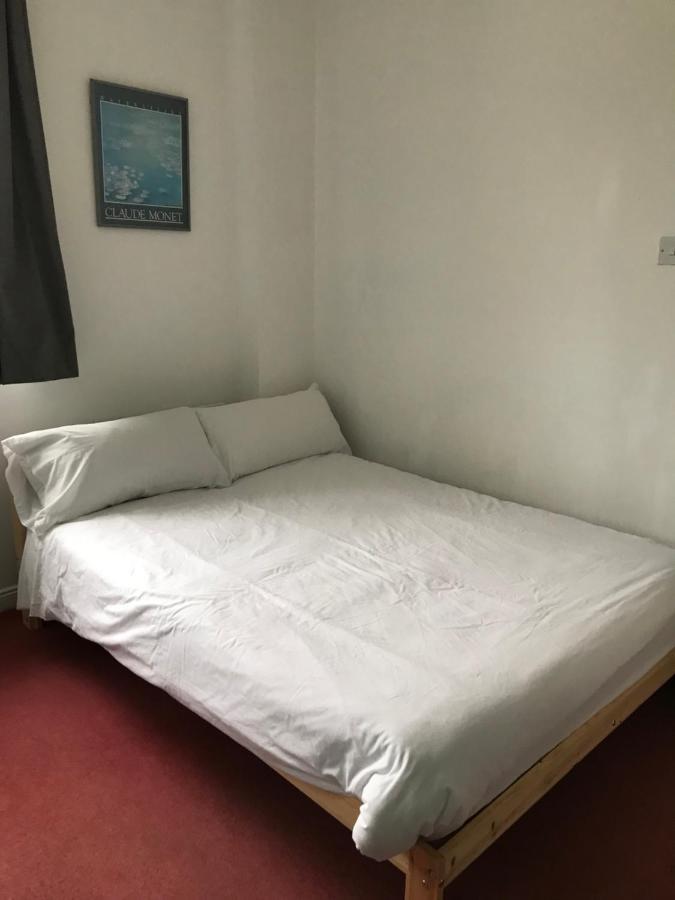 Finn Mccools Giants Causeway Hostel Bushmills Exteriér fotografie