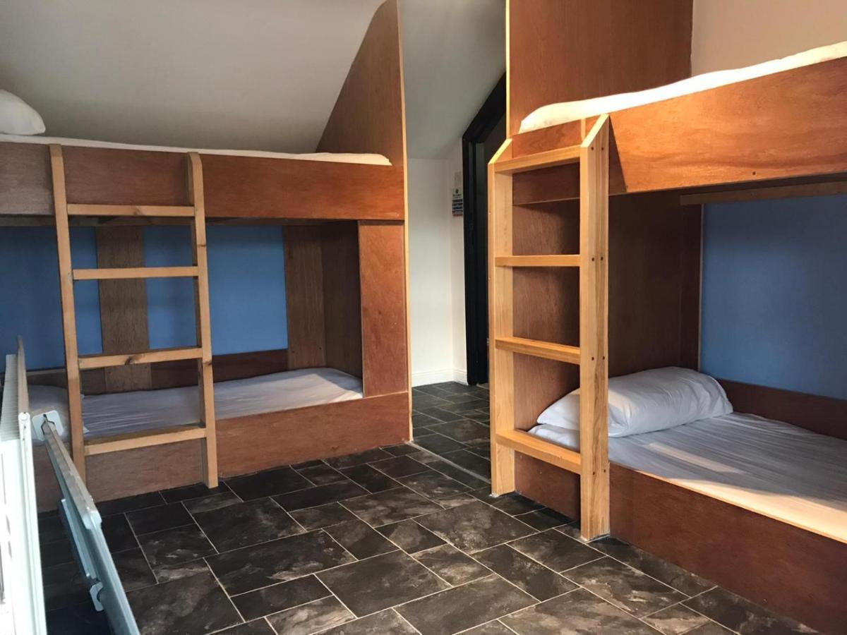 Finn Mccools Giants Causeway Hostel Bushmills Exteriér fotografie