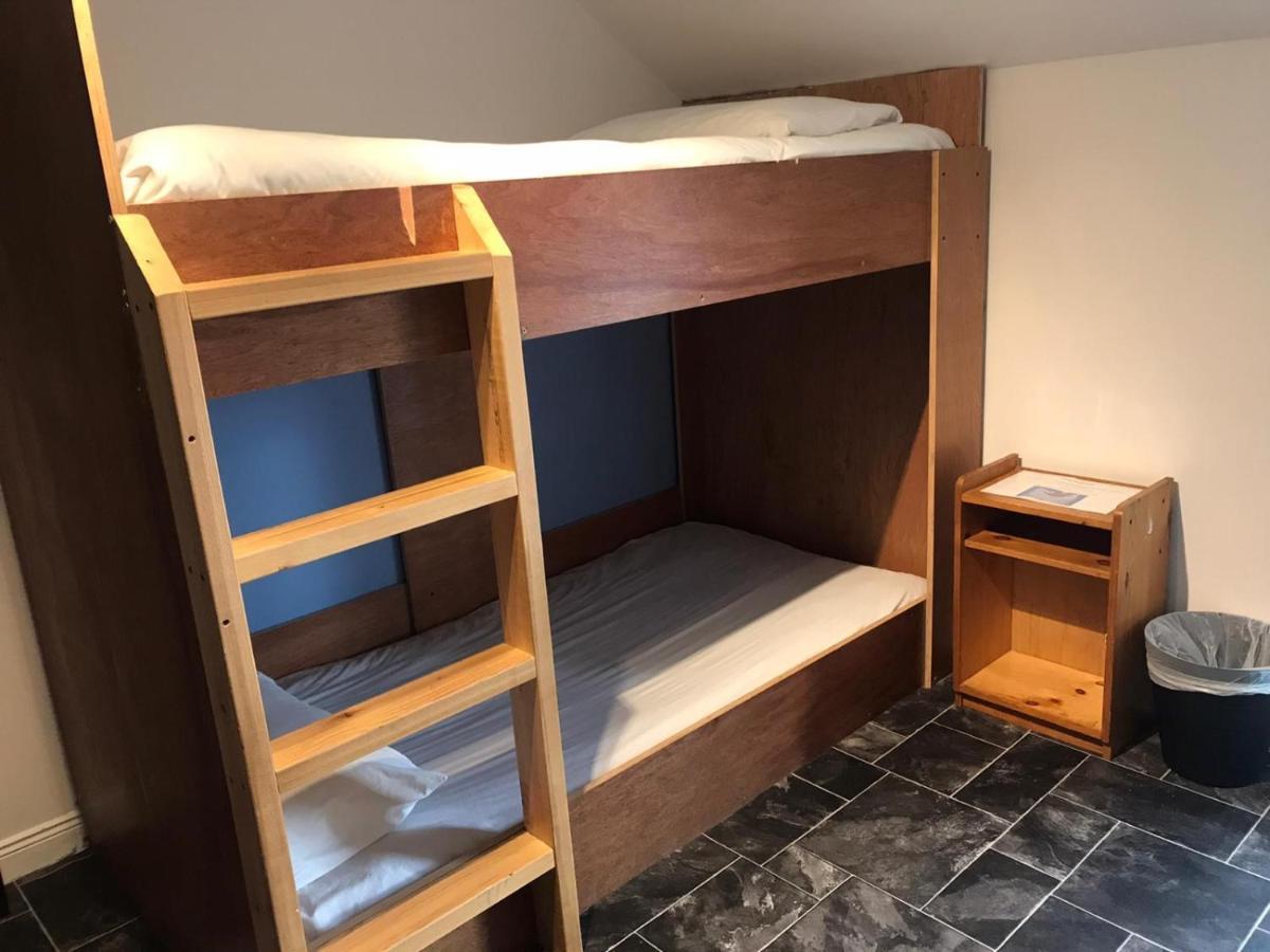 Finn Mccools Giants Causeway Hostel Bushmills Exteriér fotografie