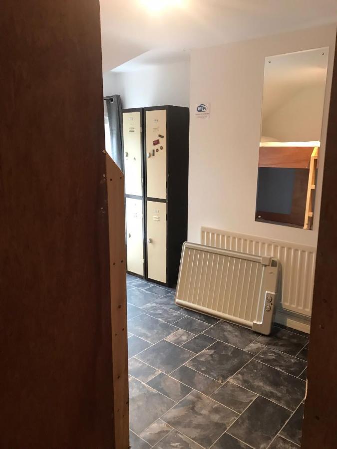Finn Mccools Giants Causeway Hostel Bushmills Exteriér fotografie