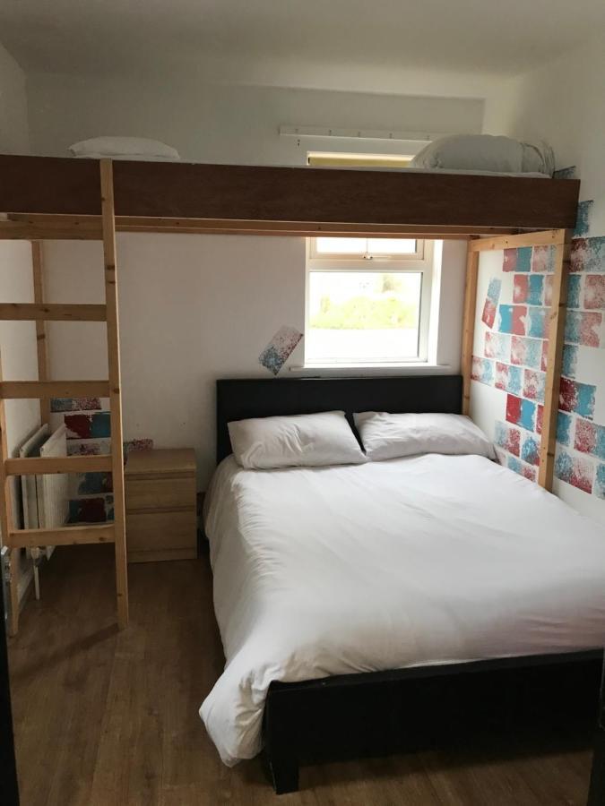 Finn Mccools Giants Causeway Hostel Bushmills Exteriér fotografie