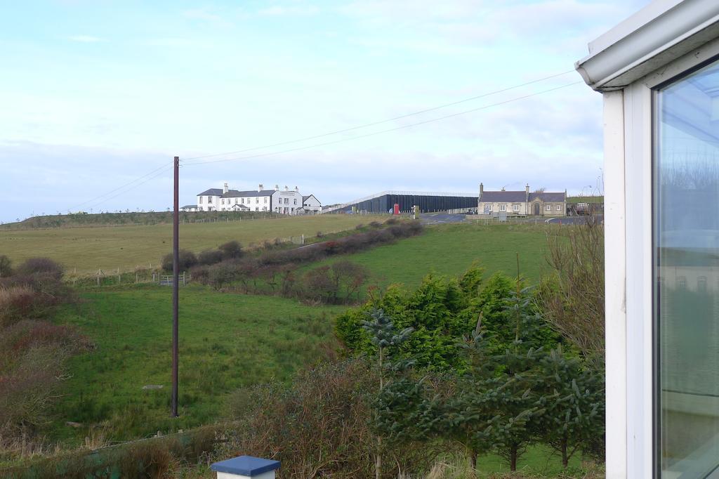 Finn Mccools Giants Causeway Hostel Bushmills Exteriér fotografie