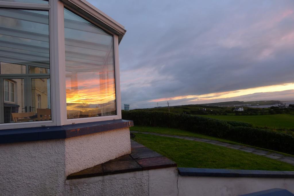 Finn Mccools Giants Causeway Hostel Bushmills Exteriér fotografie